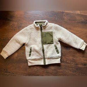 Cute Little Boys Jacket
